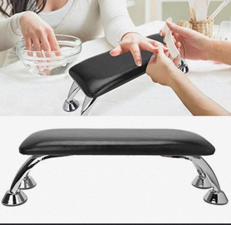 Manicure Leather Hand Pillow - MJSZ010-C2